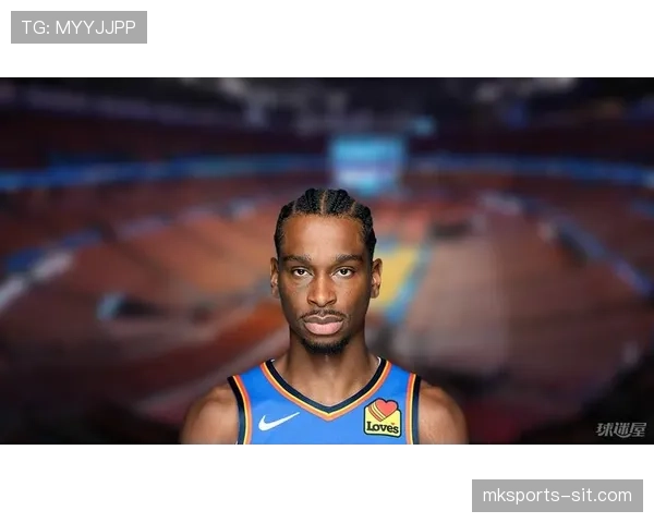 吉尔杰斯-亚历山大挡拆拉开空间提升季后赛得分效率