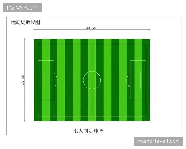 球门尺寸标准：宽度7.32米高度2.44米是足球规则硬性规定