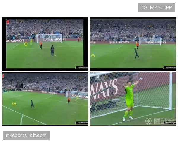 点球大战规则拆解：哪些情况罚球有效，哪些会被判无效？