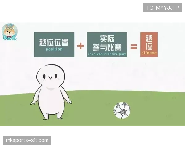 裁判手势与判罚对应：越位、犯规与换人的手势含义