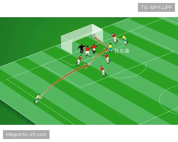 越位规则中的豁免情形：哪些情况裁判不会判越位？