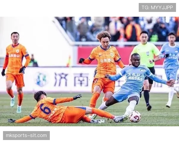 赢球都压不住场面？山东泰山比赛失控隐患藏不住了