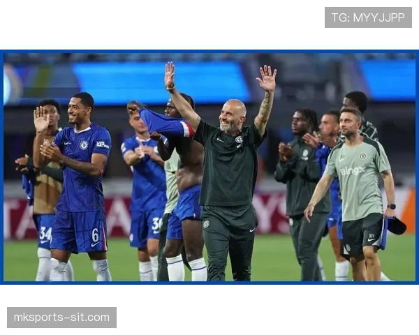 切尔西陷入危机：战术混乱与阵容动荡背后的豪门衰落